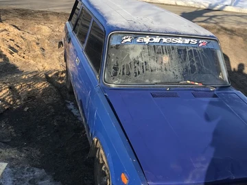 Авто ВАЗ 21043 2006 № 8577187