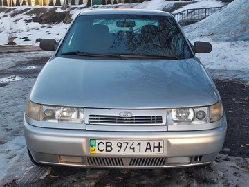 Авто ВАЗ 2110 2007 № 8577189