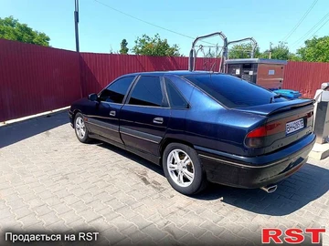 Авто Renault 11 1995 № 8577190