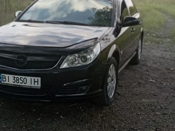Авто Opel Vectra 2005 № 8577192