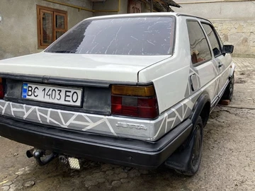 Авто Volkswagen Corrado 1999 № 8577193