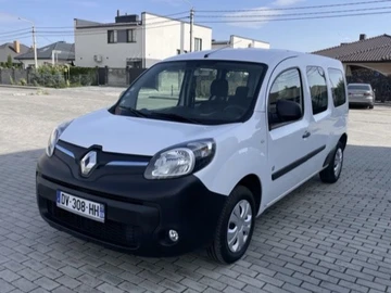 Авто Renault Kangoo Passenger 2016 № 8577198