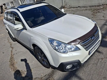 Авто Subaru Outback 2011 № 8577201