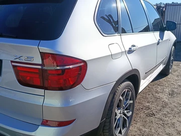 Авто BMW X5 2012 № 8577204