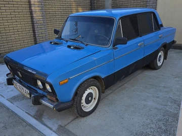 Авто ВАЗ 2106 1983 № 8577210