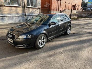 Авто Audi A3 2012 № 8577215