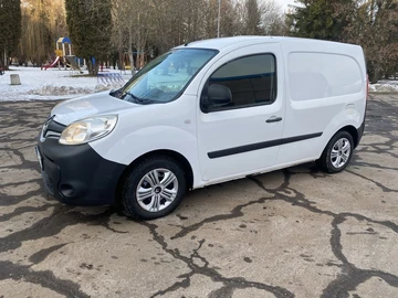 Авто Renault Kangoo Express 2015 № 8577219