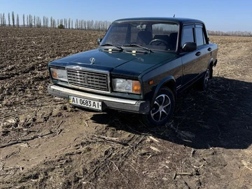 Авто ВАЗ 2107 2005 № 8577228