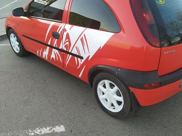 Авто Opel Corsa 2003 № 8577232