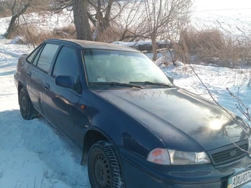 Авто Daewoo Nexia 2003 № 8577234