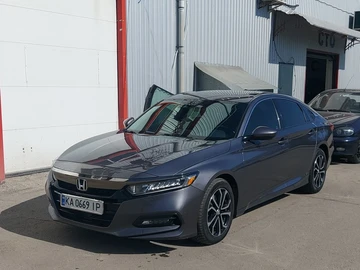 Авто Honda Accord 2018 № 8577235
