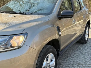 Авто Dacia Duster 2019 № 8577319