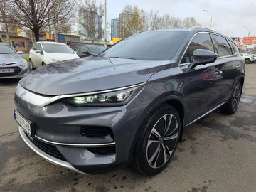 Авто BYD Flyer 2022 № 8577327