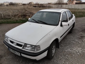 Авто Opel Vectra 1994 № 8577328