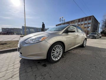 Авто Ford Focus 2017 № 8577337