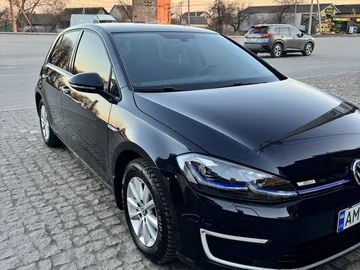 Авто Volkswagen Golf 2018 № 8577338
