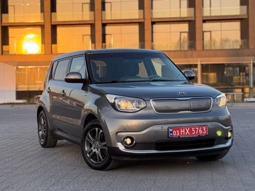 Авто KIA Soul 2016 № 8577343
