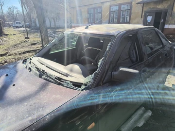 Авто ВАЗ 2172 Priora 2010 № 8577349