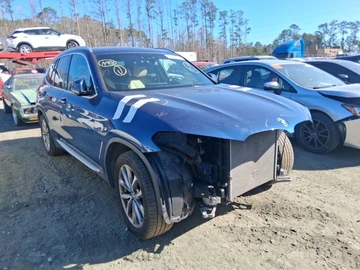 Авто BMW X3 2019 № 8577352