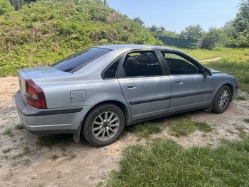 Авто Volvo S80 2002 № 8577363