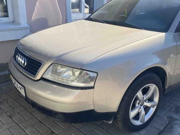 Авто Audi A6 1998 № 8577370