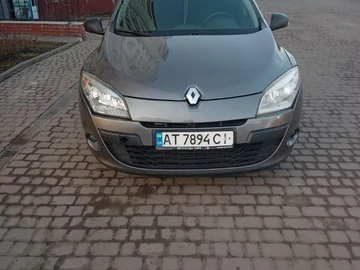 Авто Renault 20 2011 № 8577371