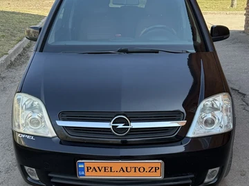 Авто Opel Meriva 2004 № 8577372
