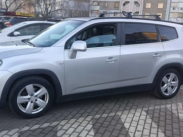 Авто Chevrolet Orlando 2012 № 8577375