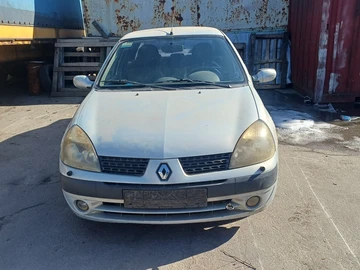 Авто Renault Symbol Thalia  2004 № 8577376