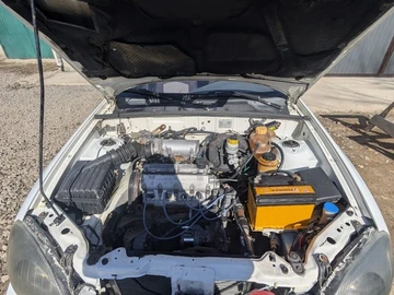 Авто Daewoo Sens 2006 № 8577377