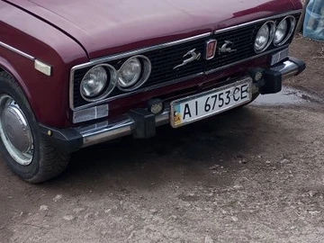 Авто ВАЗ 2106 1985 № 8577380
