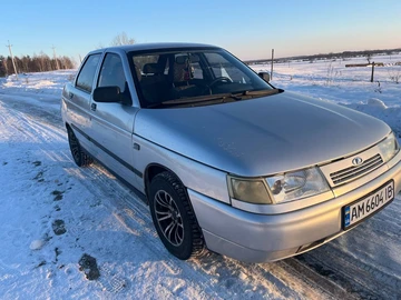 Авто ВАЗ 21101 2005 № 8577383