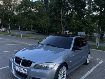 Авто BMW 3 Серия 2005 № 8577392