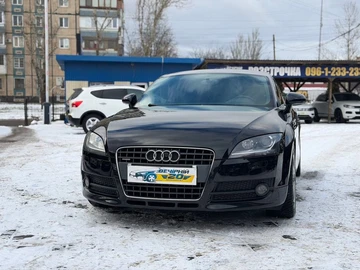 Авто Audi Tt 2010 № 8577395