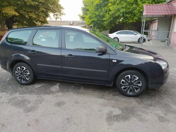 Авто Ford Focus 2005 № 8577396