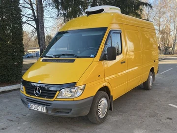 Авто Mercedes Sprinter 2006 № 8577528