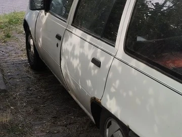 Авто Opel Kadett 1987 № 8577529