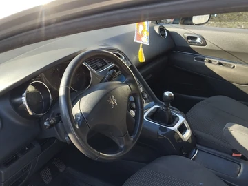 Авто Peugeot 5008 2011 № 8577531