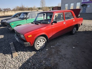 Авто ВАЗ 2105 1990 № 8577532