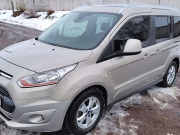 Авто Ford Tourneo Connect 2013 № 8577545