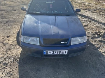 Авто Skoda Octavia 2008 № 8577554