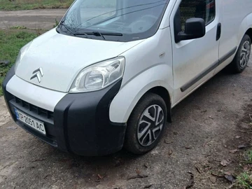 Авто Citroen Nemo 2008 № 8577558