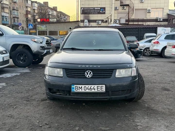 Авто Volkswagen Passat Sedan 2000 № 8577559