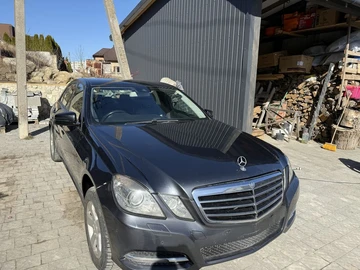 Авто Mercedes 220 2012 № 8577569