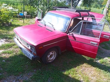 Авто ВАЗ 2106 1988 № 8577575