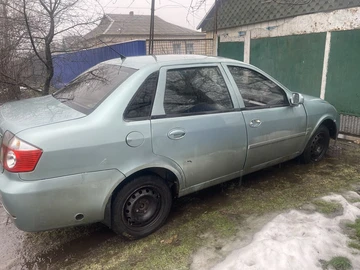 Авто Lifan 520 2008 № 8577577