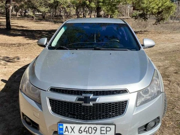 Авто Chevrolet Chevette 2011 № 8577580