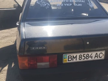 Авто ВАЗ 21099 2006 № 8577582