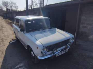 Авто ВАЗ 2102 1974 № 8577590