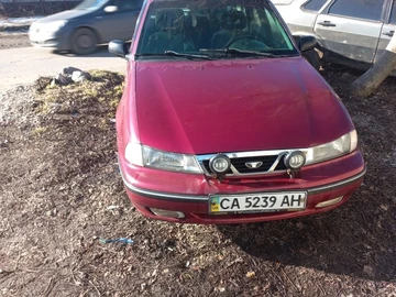 Авто Daewoo Nexia 2006 № 8577591